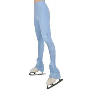 피겨 스케이트 아이스 팬츠 훈련복 트레이닝 바지