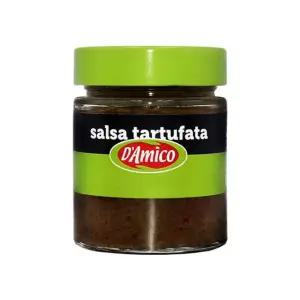 다미코그린올리브 올리브절임 올리브 다미코 트러플 파스타소스