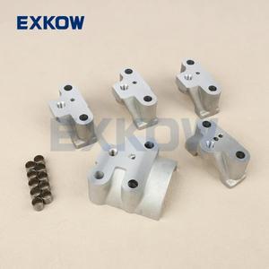 캠축 커버 세트 미쓰비시 파제로 V34W 몬테로 스포츠 K94W L200 트리톤 K64T 4D56 2.5D MD075404 MD665541