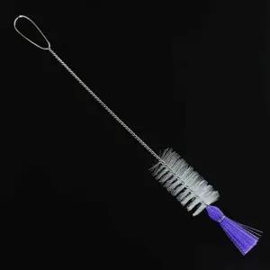 나일론 병솔 병세척솔 텀블러브러쉬 텀블러솔 텀블러수세미