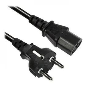 마하링크 국산 AC 코드 파워케이블 일자 3M ML-B1103