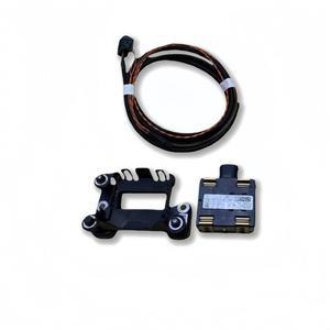 폭스바겐 파사트 b8 ACC 어댑티브 크루즈 레이더 및 브래킷 3Q0907561 OEM