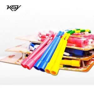 학교 초등 체육 유아 운동 어린이 색동줄넘기 김수열 구슬 2P [fBA9132]