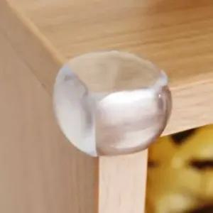 투명 모서리보호대 가구모서리 식탁모서리보호대 쿠션모서리보호대 스펀지보호대