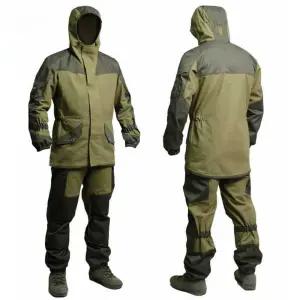 러시아 특수 특수복 고르카 세트 전투복 작업 부대