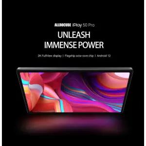 ALLDOCUBE IPLAY50 태블릿pc 프로 미니 8+128G 글로벌