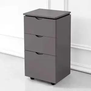 미용실 서랍장 헤어샵 드라이기 거치대 츄레이 미용 가위 도구 선반장 거울장