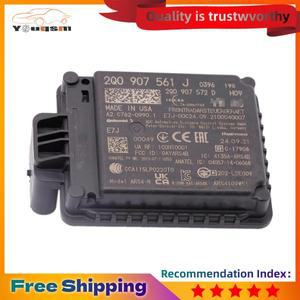 크루즈 컨트롤 센서 1.5m 정확도 VW 아틀라스 크로스 스포츠 제타 티구안 아테온 타오스 아우디 Q2 Q3 (202