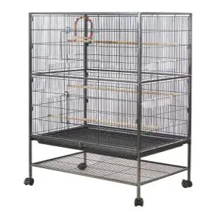 앵무새 대형 새장 케이지 철장 대형새장