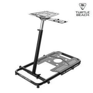 터틀비치 비행 조이스틱 컨트롤 스탠드 거치대 게임장비