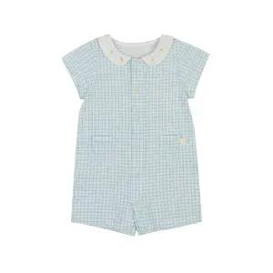 [롯데백화점]아가방 프루반소우주복(MINT) 01T317521