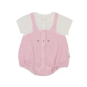 [롯데백화점]아가방 쥬니반소바디수트(PINK) 01T317504