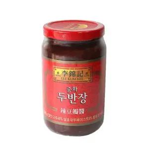 이금기 중화소스 두반장 굴소스 팬더굴소스