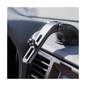 레드빈 차량용 핸드폰 거치대 대시보드 흡착 상하이동 1P