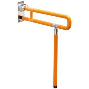 안전손잡이 욕실안전바 양변기 노약자 좌변기 변기안전바 지지대 60cm