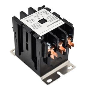 에어컨 접촉기 42BF35AJ C25DND330T 8910DPA33V14 3극 20 25 30 암페어 24V AC 코일 지멘스 42 시리즈 호환