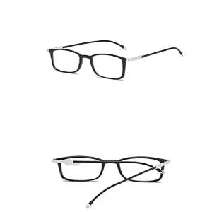 초경량 휴대용 노안 돋보기 안경