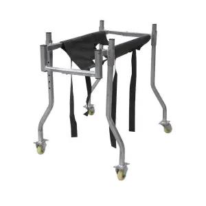 송아지 보행 연습 보조기 망아지 축산 부축 보행기