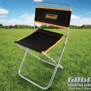 의자 접이식 등받이 간이 WS-503