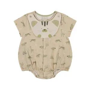 [에뜨와](하남점)(26년 여름 신상품)카일 애니멀 바디수트 SET(07T3 27908)