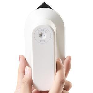 휴대용 무선 스팀 다리미 스팀다리미 1인 케이스 바닥 가정용 조절 세라믹 스타일러 경량