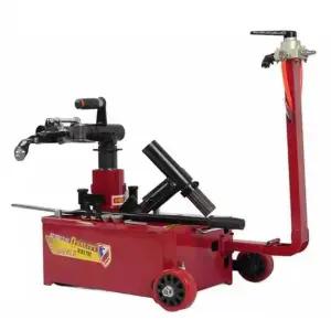 시스템창호 용접기 상품 핸드 창호 필름 단일 수동