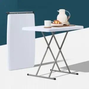 접이식 미니 데스크 원룸 보조 소형 테이블 책상 1인용