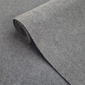 장 롤카페트 강당 바닥매트 사무실 스트라이프 호텔 스모크그레이 1MX20M 로비 표준5MM 전시장