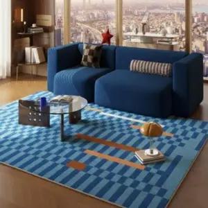 거실 인테리어 패드 카페트 러그 매트 160x230