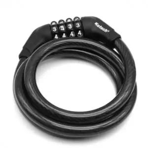 자전거 보안 자유 번호 열쇠 번호키 자물쇠 색상랜덤