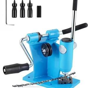 경량 체인 톱 브레이커 수동 조인트 통합 기계 쉬운 작동 튼튼하고 내구성