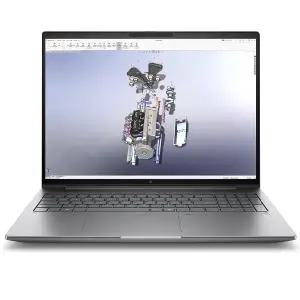 HP ZBook X G1i 16 inch Mobile Workstation PC C0UN7PT