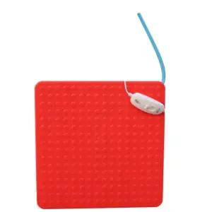 온열매트 개집 전기 패널 스몰레드 보온 가열판 송아지 판넬 열선 난방 애