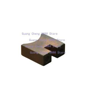 Charmilles 와이어 컷 EDM 기계 C412 로보필 290/300/310/500/510 용 카본 브러쉬 100446687 새 1PC