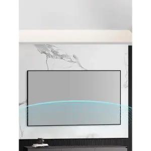 단초점빔스크린 CLR 빔 와이드 120인치 스틸 원단