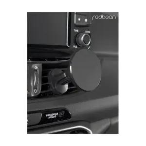 레드빈 차량용 핸드폰 거치대 충전기 자석 마그네틱 1P
