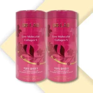 [셀러허브][비비랩] 비비랩 저분자 콜라겐 S 2g 30포 x 2 TB (S41600879)