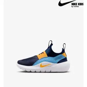 [나이키키즈](센텀시티점)A261SZ694P 나이키플랙스러너4PS(네이비)