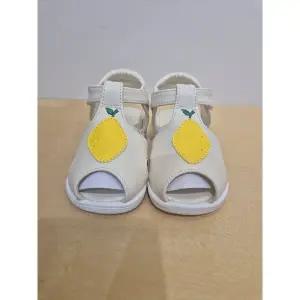 [압소바] 시트롱 삑삑이 샌들 A1B31801 [P003778598]