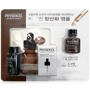 [셀러허브]피지오겔 데일리뮨 세럼 30ml + 에센스 50ml + 마스크(SH) (S46124959)