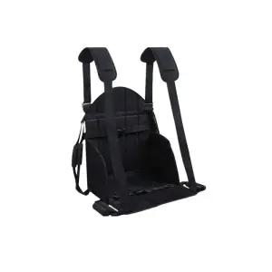 노인 어르신 들것 이동 패드시트 운반 스트랩 요양원 포대기 패드 슬링