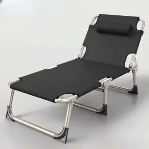 픽유아 11번가 썬베드 접이식 야외 해변 리조트 체어 휴대용 선배드 일광욕