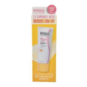 피지오겔 레드수딩 AI 센서티브 UV 썬스크린 80ml 대용량기획