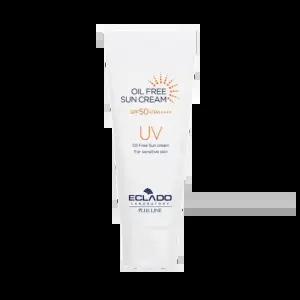 에끌라두 UV 오일프리 선크림 SPF50+ PA++++ 70g