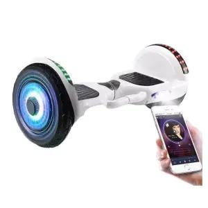 호버보드 전동 스마트 킥보드 제어 전기 자전거