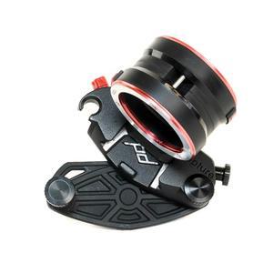 PEAK DESIGN 캡쳐 렌즈 키트(캐논, 니콘 혹은 소니)