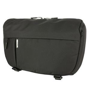 INCASE DSLR 슬링 팩 백팩 블랙