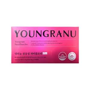 영라뉴 장용성 파비플로라 PRO 440mg x 14캡슐 1박스 -디카라이프-