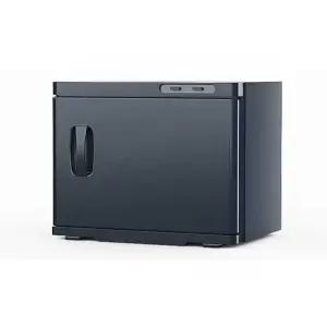 스팀 멸균기 뷰티샵 소독 살균기 고온 타올 증기 수건