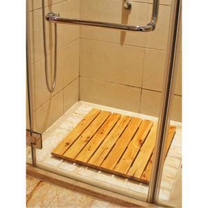 야외 출입구 조립식 발판 빨강 DIY 마루 데크타일 코일매트 외부 데크 업소용 도어매트